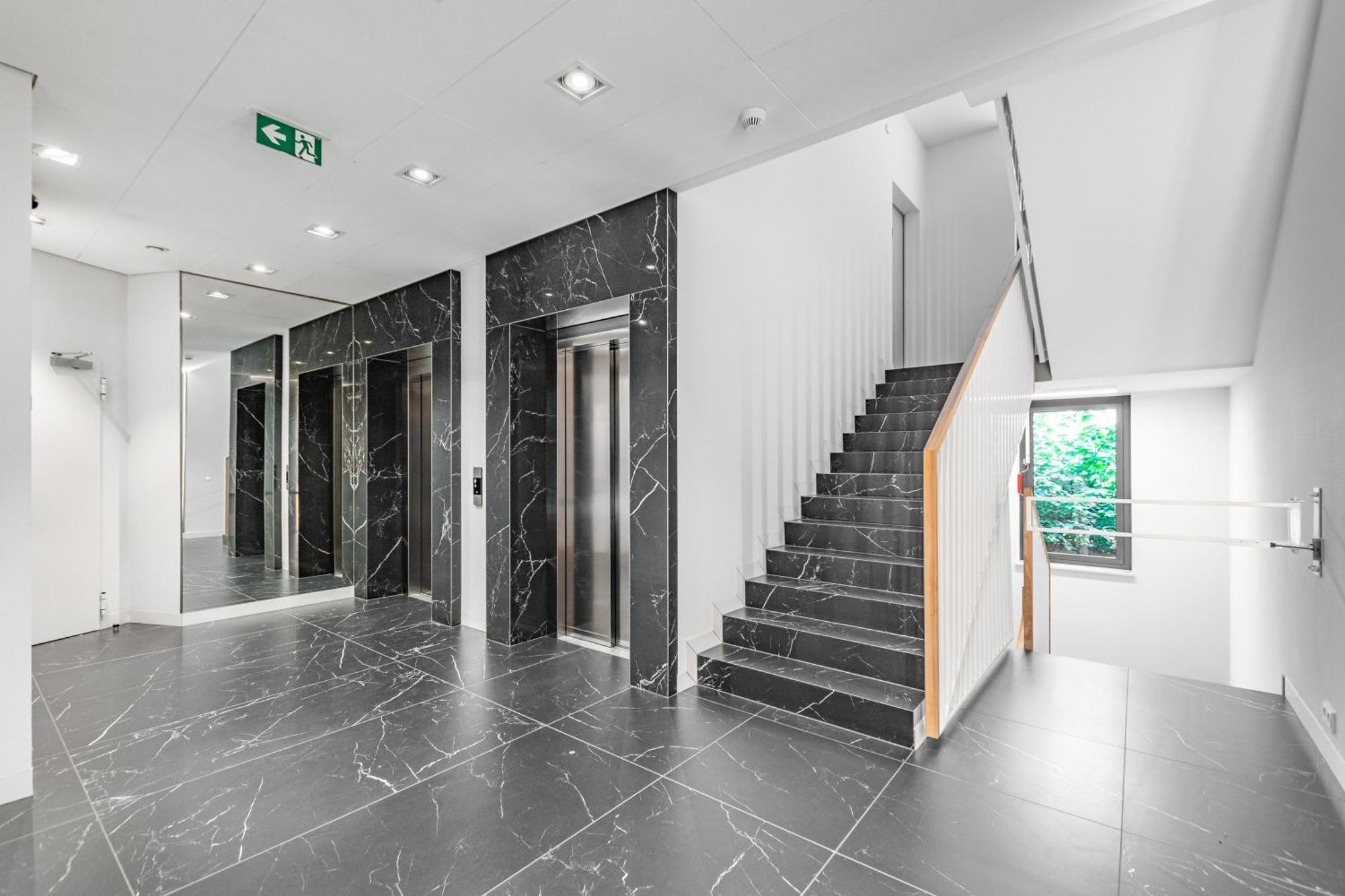 Apartament Solidarnosci By Your Freedom Warsaw Ngoại thất bức ảnh